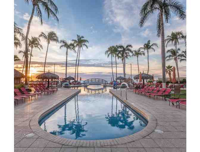 90,000 Wyndham Rewards Points