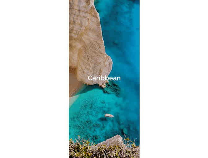 Resort Vacation Certificate - Various Destinations