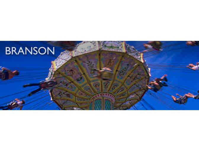 Resort Vacation Certificate - Various Destinations