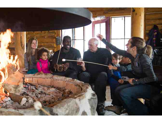 Resort Vacation Certificate - Various Destinations