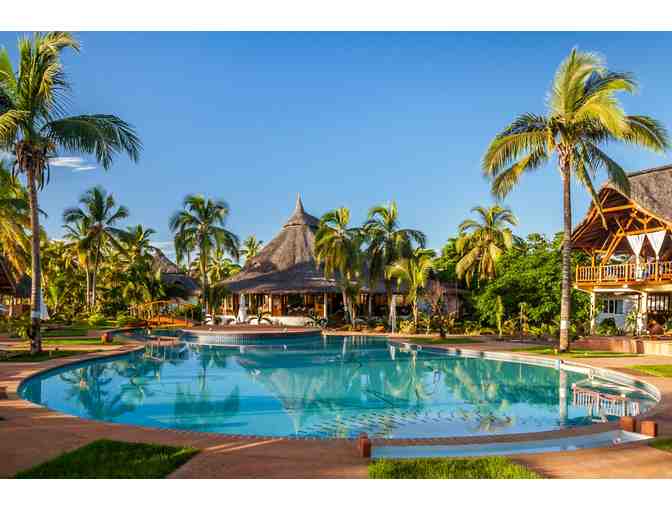 Resort Vacation Certificate - Various Destinations