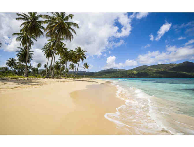 Resort Vacation Certificate - Various Destinations