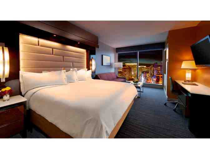 Hilton Grand Vacations Club - Orlando, FL or Las Vegas, NV