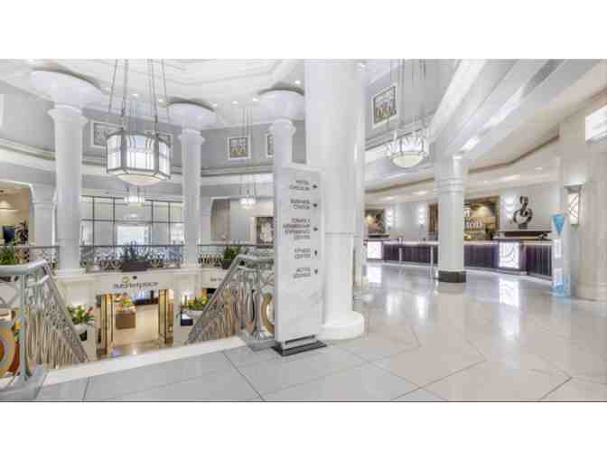 Hilton Grand Vacations Club - Orlando, FL or Las Vegas, NV