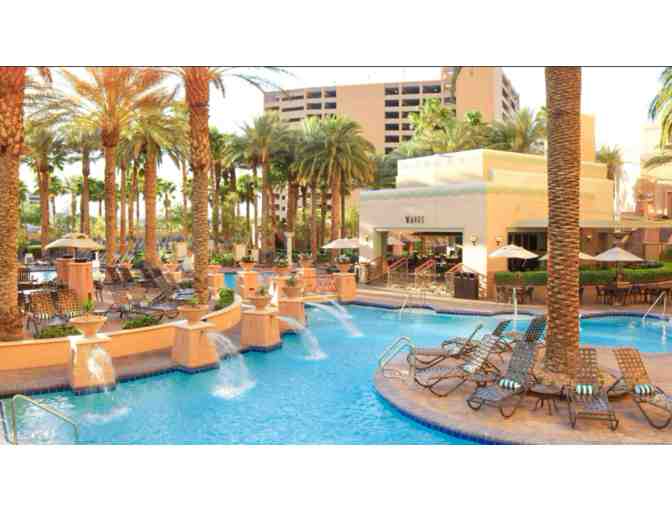 Hilton Grand Vacations Club - Orlando, FL or Las Vegas, NV