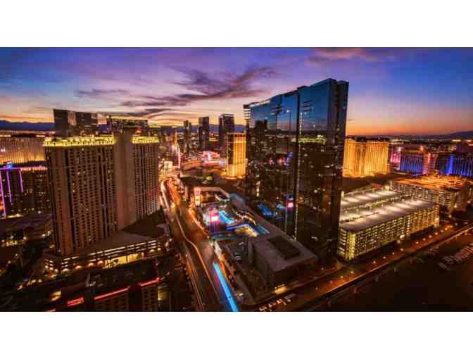 Hilton Grand Vacations Club - Orlando, FL or Las Vegas, NV