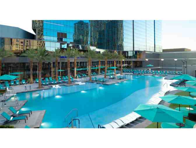 Hilton Grand Vacations Club - Orlando, FL or Las Vegas, NV