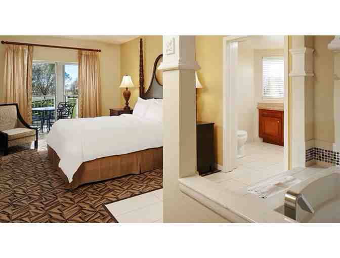 Hilton Grand Vacations Club - Orlando, FL or Las Vegas, NV