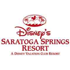 Disney's Saratoga Springs Resort
