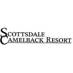 Scottsdate Camelback Resort