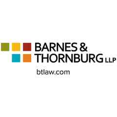 Sponsor: Barnes & Thornburg