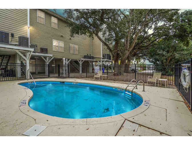 Week at a Mrs. H. Smith's Beach House in Surfside, SC (May 27 - June 3, 2023)