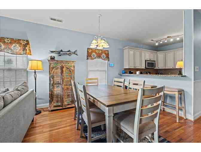 Week at a Mrs. H. Smith's Beach House in Surfside, SC (May 27 - June 3, 2023)