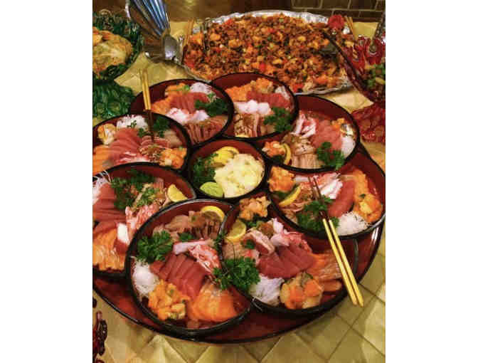 1 TICKET to Cocktail Party with Dr. Kim on April 29, 2023