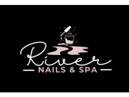 River Nails and Spa