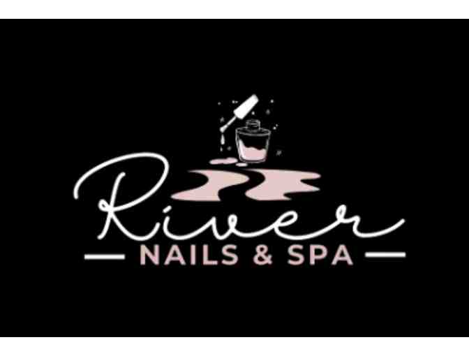 River Nails and Spa - Photo 1