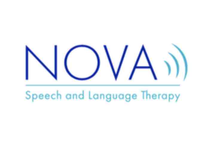 NOVA Speech and Language Therapy - Photo 1