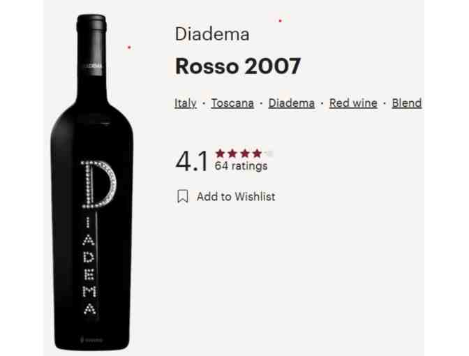 Diadema Rosso 2007 - Photo 1