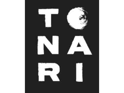 $200 Tonari Restaurant Gift Card