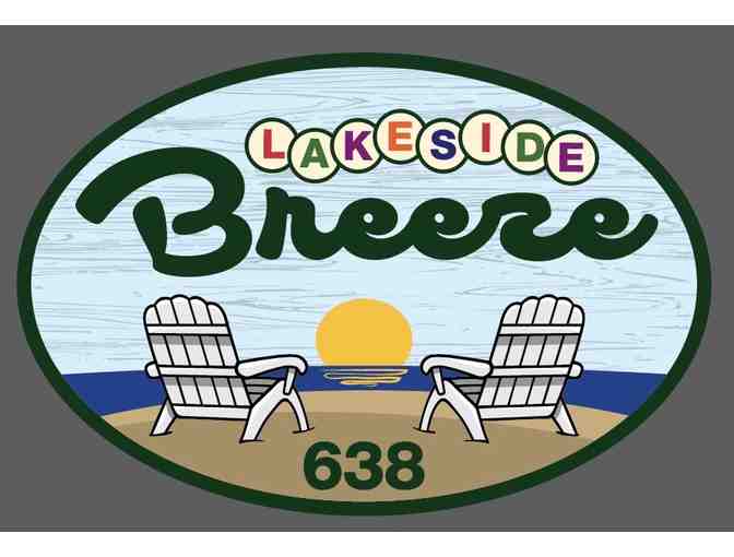 Welcome to "Lake Side Breeze" Corolla, NC - Photo 1