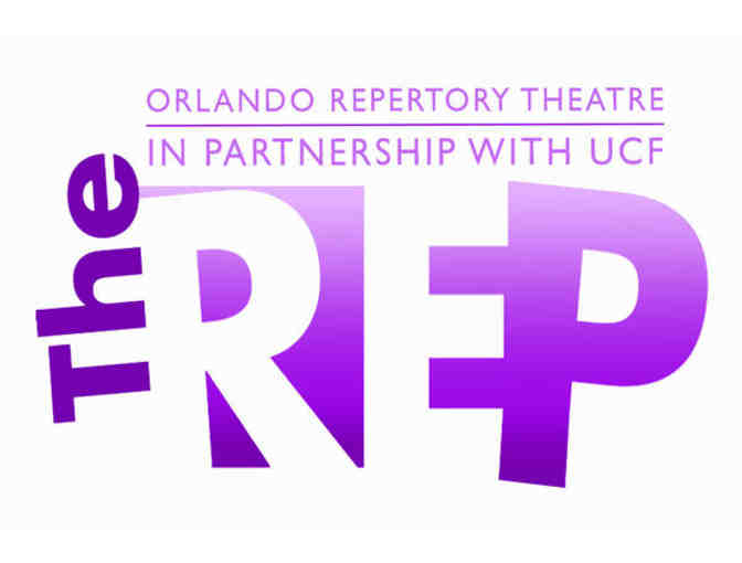The Orlando Repertory Theater -Family 4-Pack - Photo 1