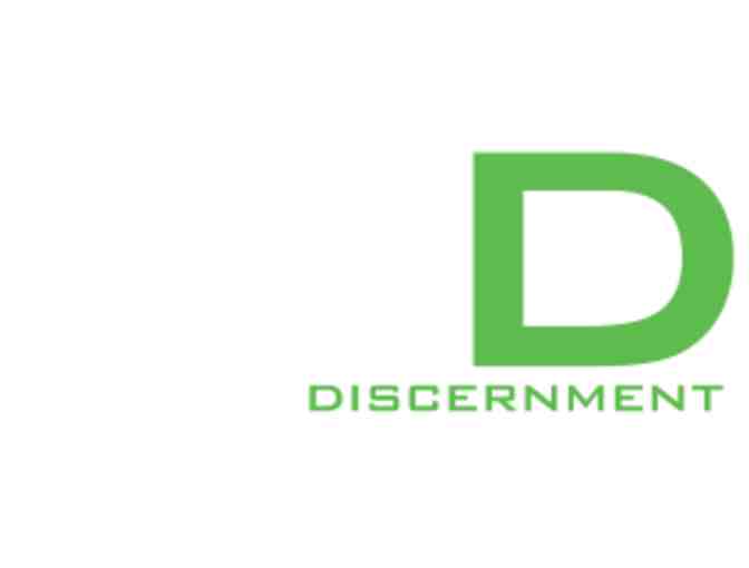 CrossFit Discernment- one month membership