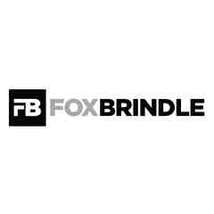 Sponsor: Fox & Brindle Construction Co., Inc.