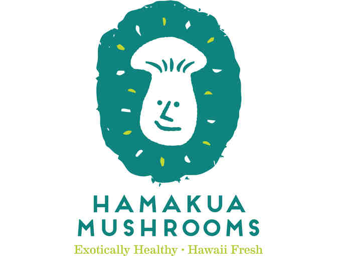 Hamakua Mushrooms - Factory Tour