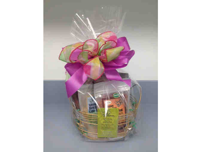 4 J's Hawaii Gift Pack - Infused Hawaiian Sea Salt & Cane Sugars