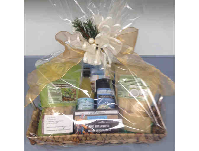 Hawaiian Brew - Cookie and Coffee Gift Set