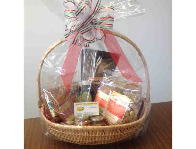 Rainbow Falls Connection - Confectionary Gift Set