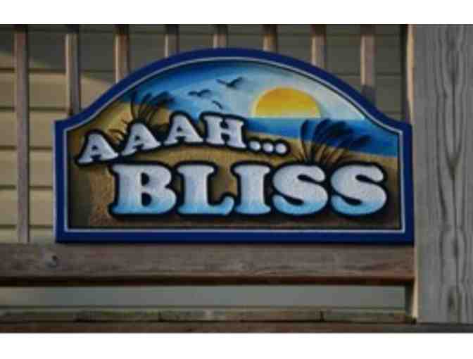 "Aah Bliss": Get away to the Beach! - Photo 2