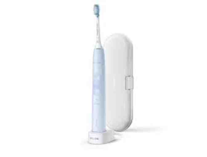 'Toothfully Yours' - Sonicare 4700 Power Toothbrush - Drs. Morris and Taylor Orthodontist