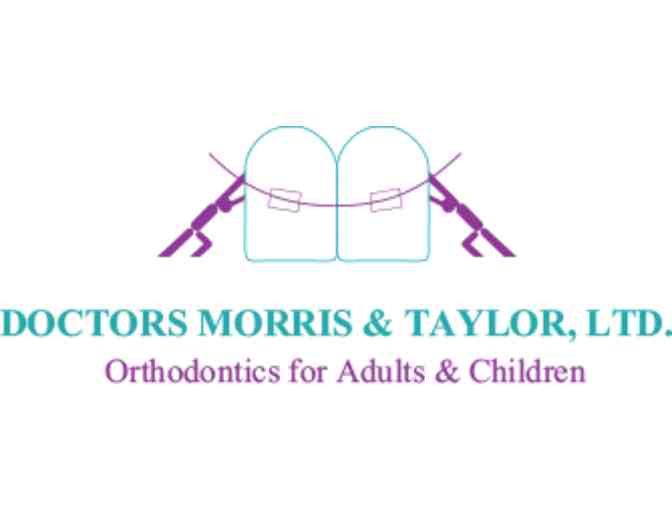 'Toothfully Yours' - Sonicare 4700 Power Toothbrush - Drs. Morris and Taylor Orthodontist