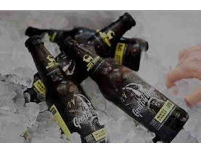 Old Bust Head Brewing Company - Taproom Tasting Packet for Eight (8) People