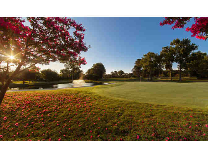 Bide-A-Wee Golf Course - Golf for Four (4) at Bide-A-Wee, Cart fees required.