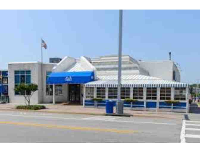 Il Giardino Ristorante Basket - includes $50 Gift Certificate