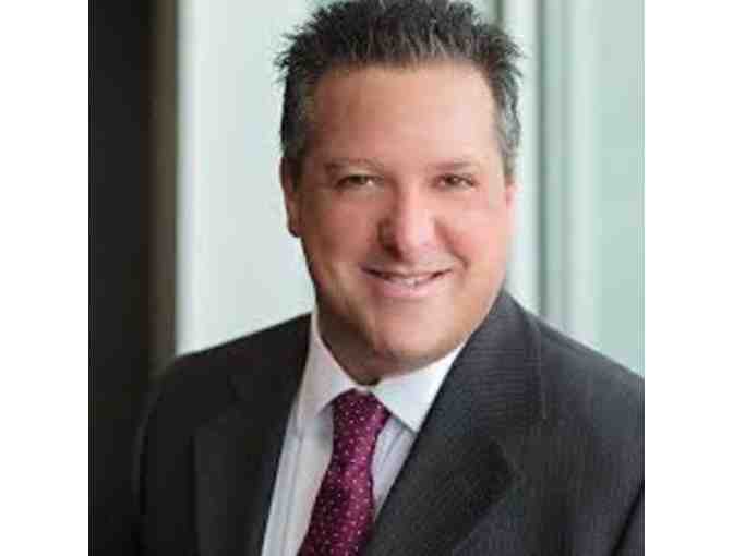 Alperin Law - Basic Estate Plan Package - Mr. Scott Alperin - Value: $1,250 - $2,500