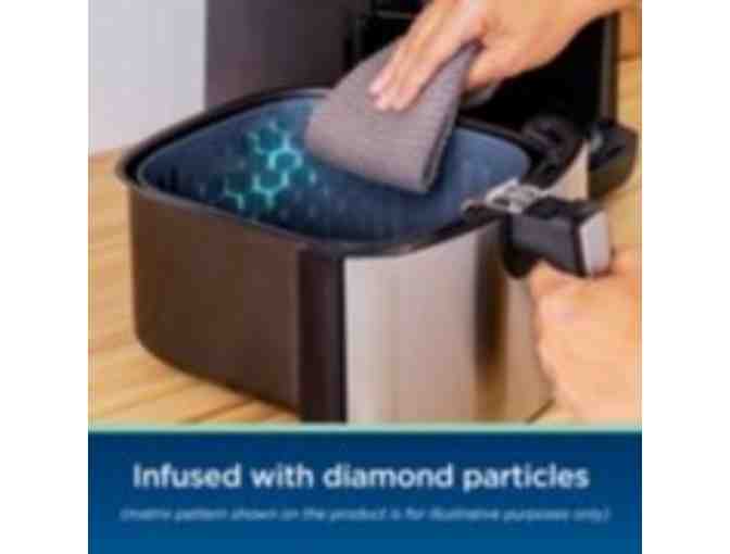 Oster XL Digital Air Fryer