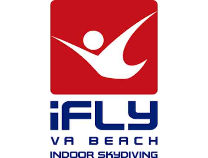 iFly - Are you ready to take flight?