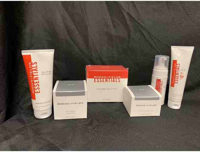 Rodan + Fields - Donated by Lauran Harrell