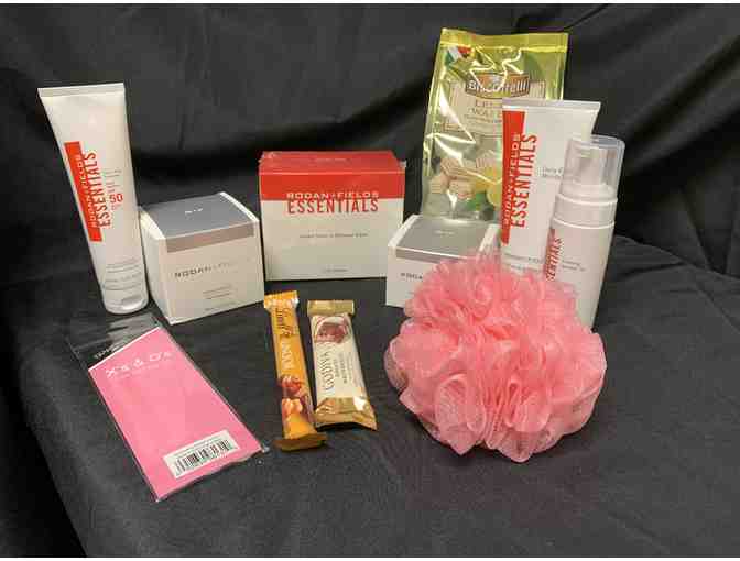 Rodan + Fields - Donated by Lauran Harrell