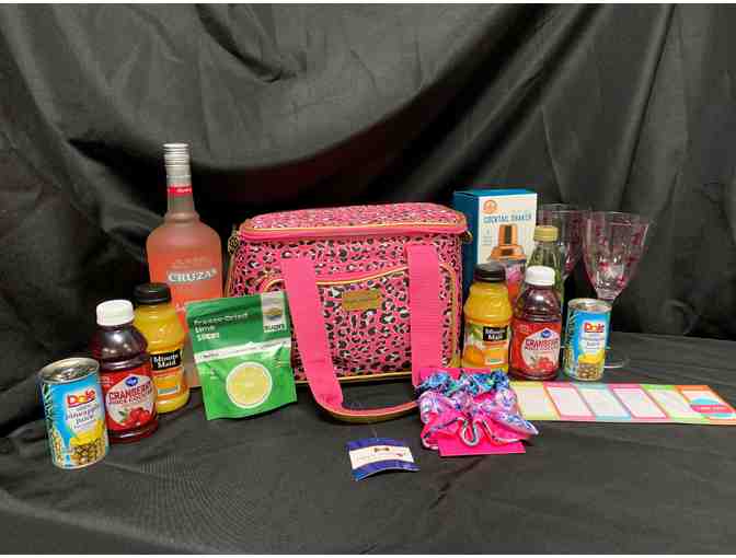 'Simply a Southern Party Girl'