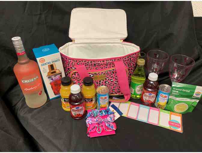 'Simply a Southern Party Girl'