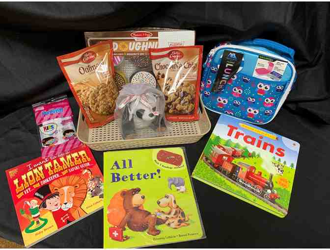 You Drive Me 'Glazy'