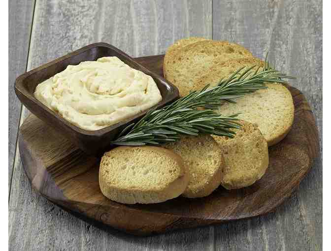 The Bon Appetit Gourmet Food by Wine Country Gift Baskets - Donated by The Newman Family