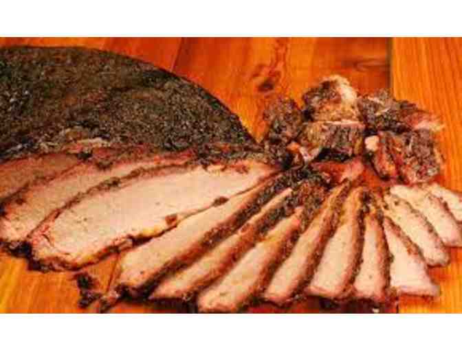 Q'Daddy's Pitmaster BBQ Basket