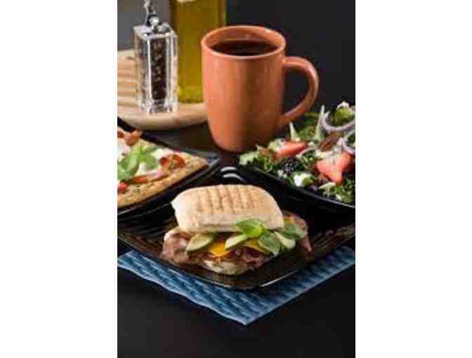 JoJack's Cafe - $50 Gift Card