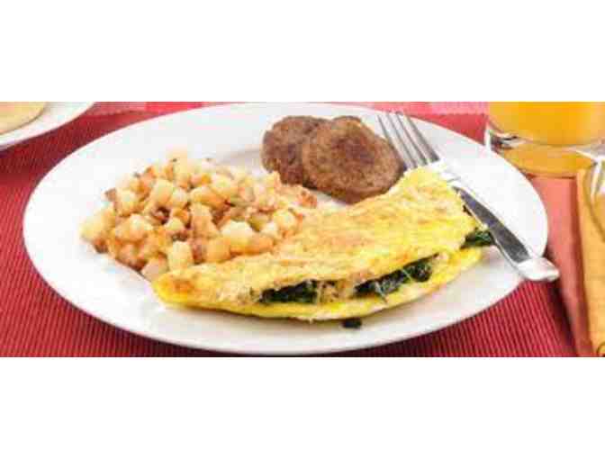 JoJack's Cafe - $50 Gift Card