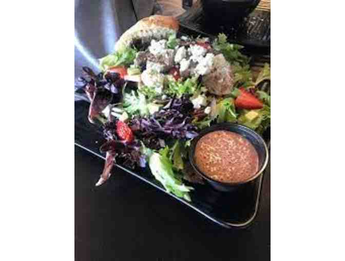 JoJack's Cafe - $50 Gift Card